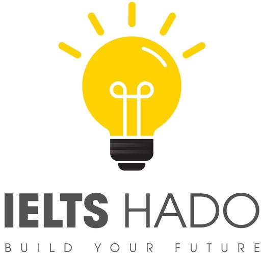 IELTS Hà Đô