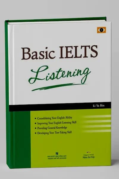 Basic IELTS Listening