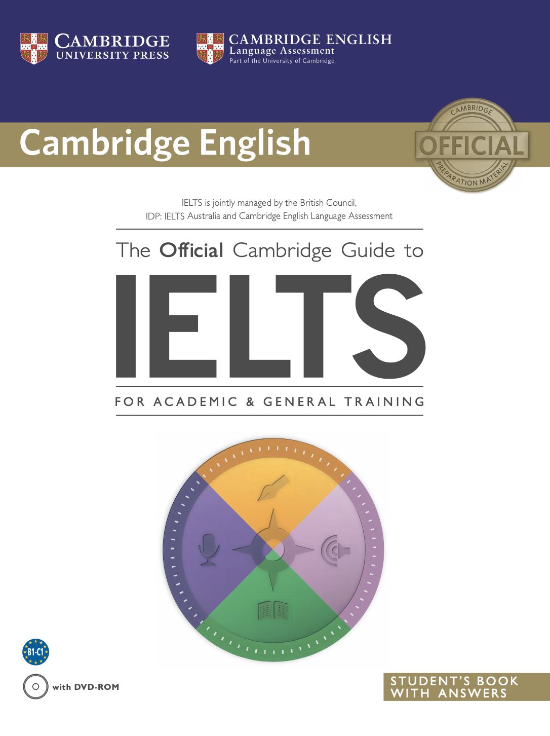 The Official Cambridge Guide to IELTS