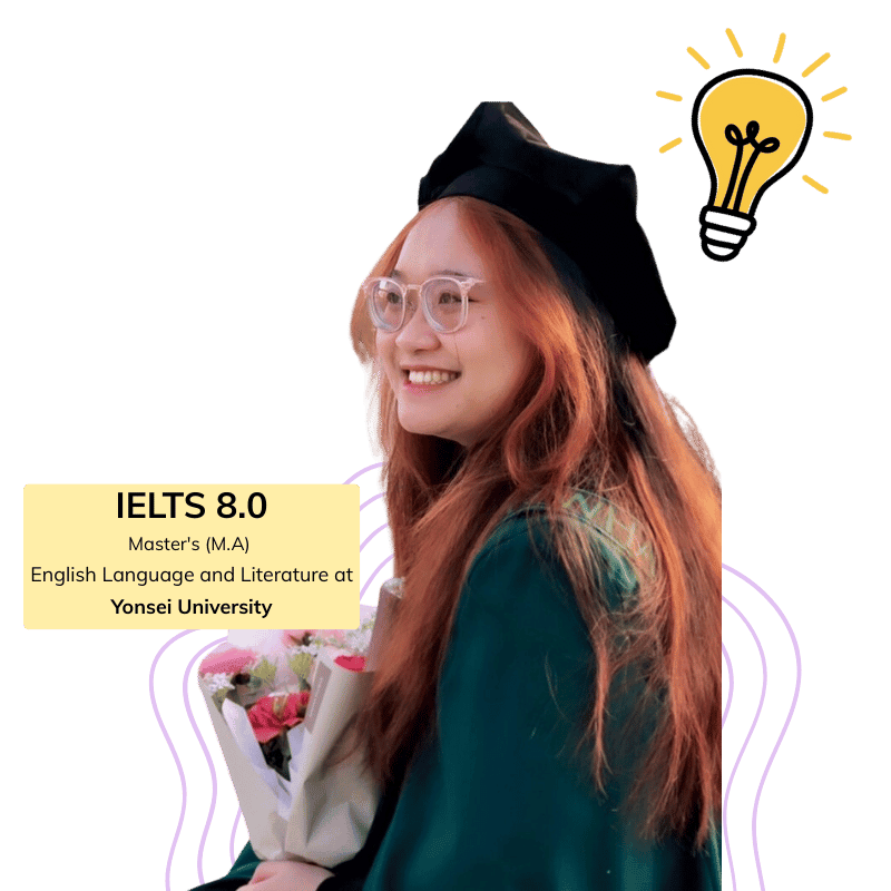 Giáo viên - The IELTS Library