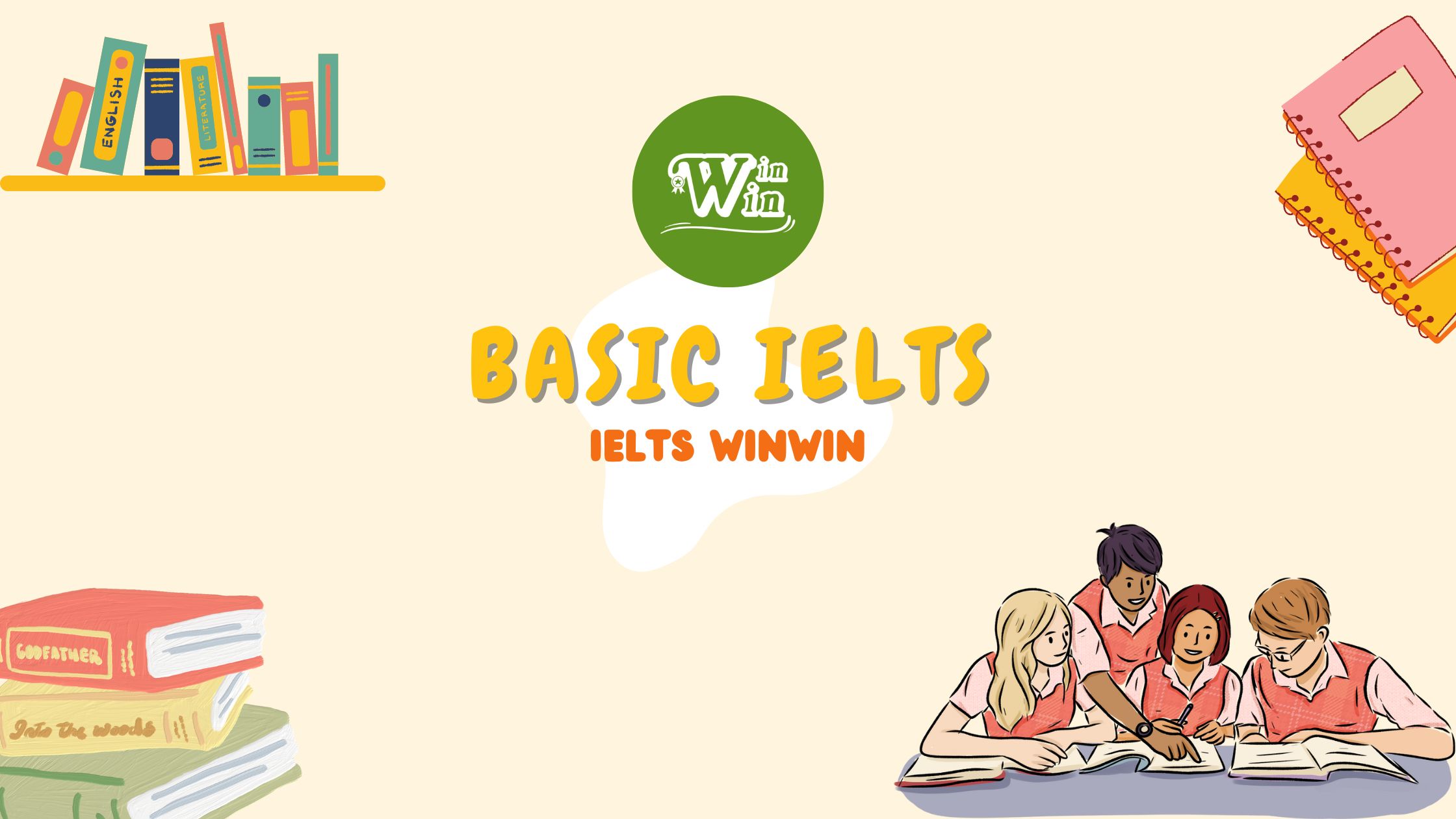 Basic IELTS