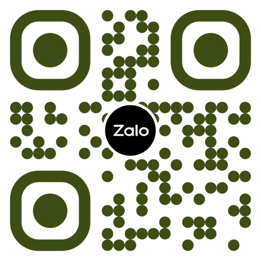 Liên hệ qua Zalo và số điện thoại