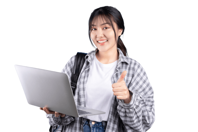 Học viên IELTS WinWin