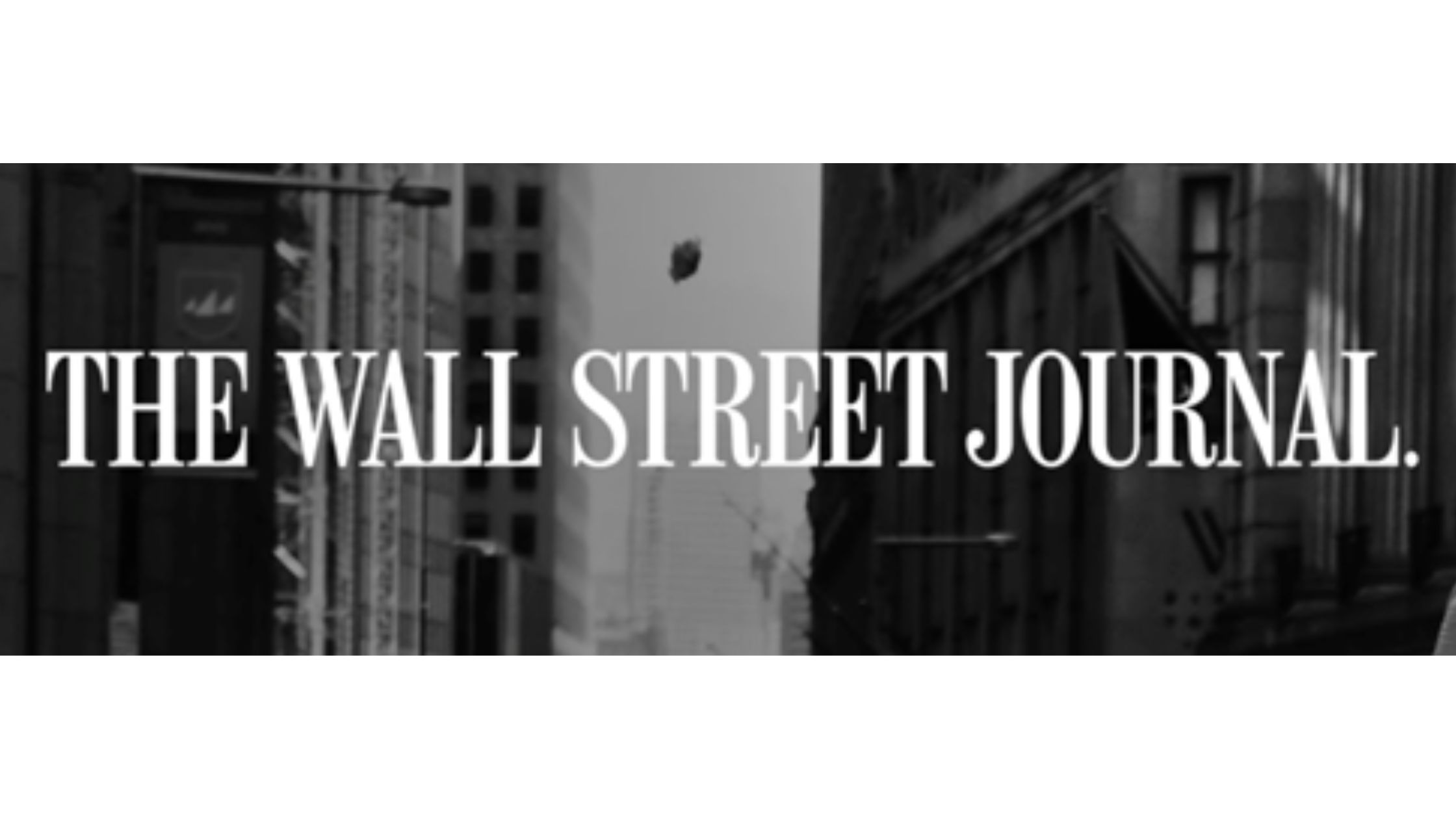 Wall Street Journal