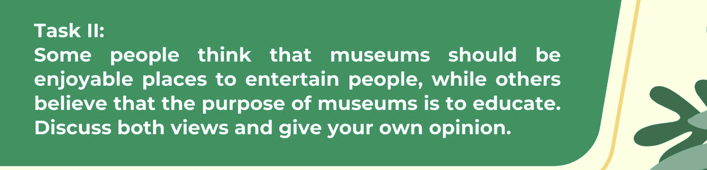 Bài writing task 2 ngày 12/05/2024