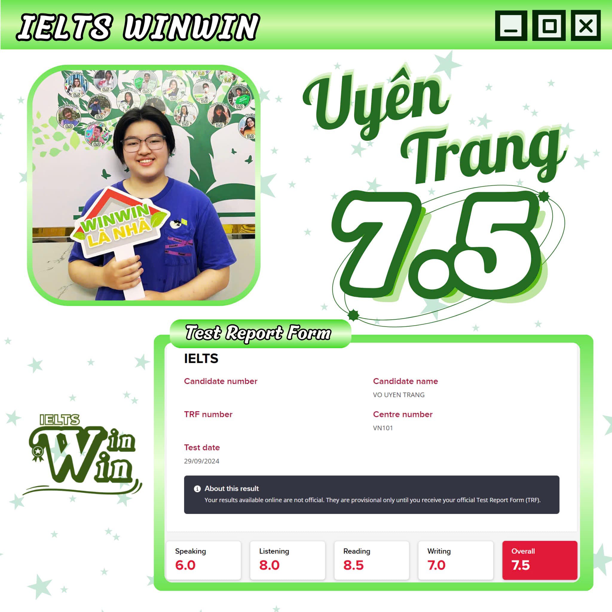 Uyên Trang