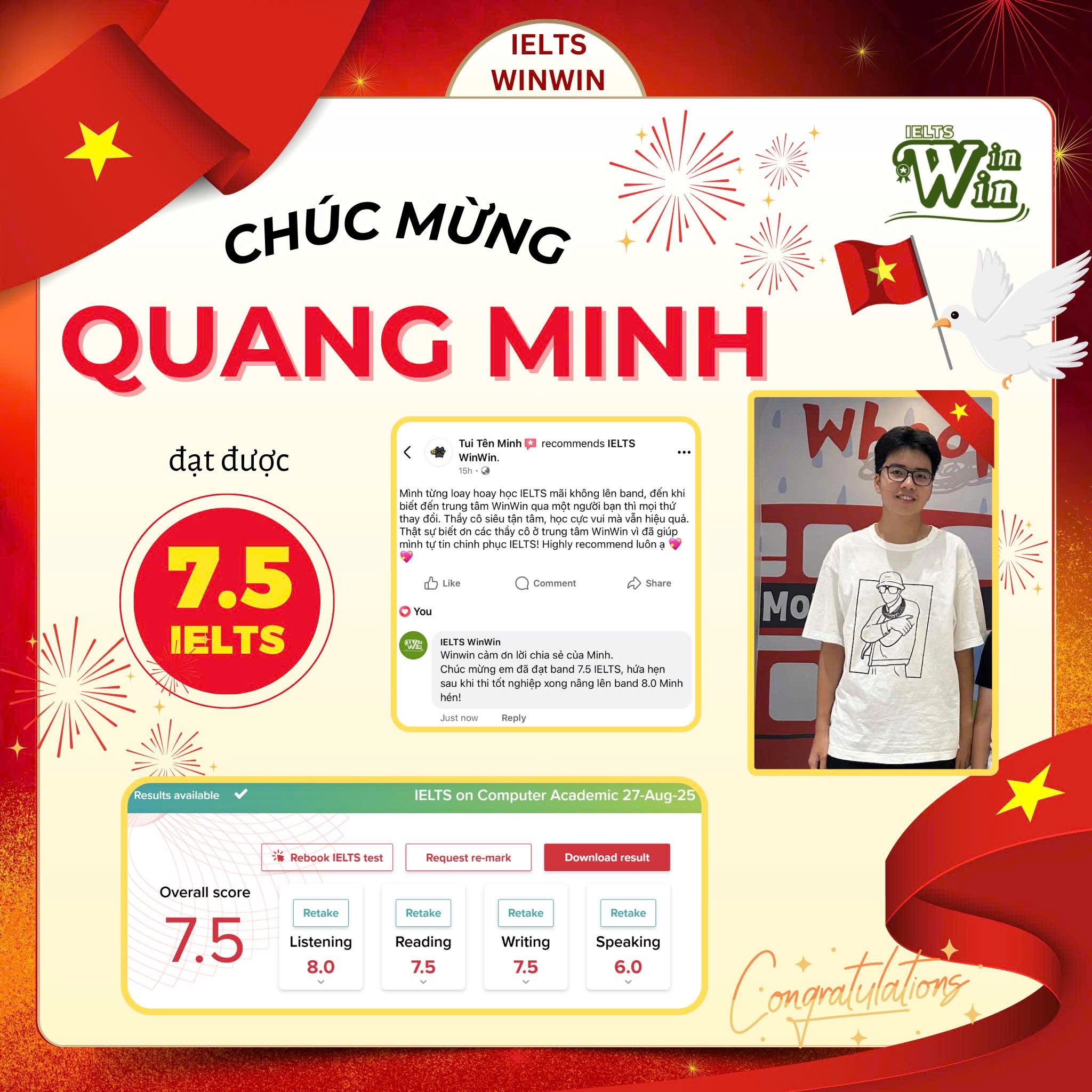 Quang Minh