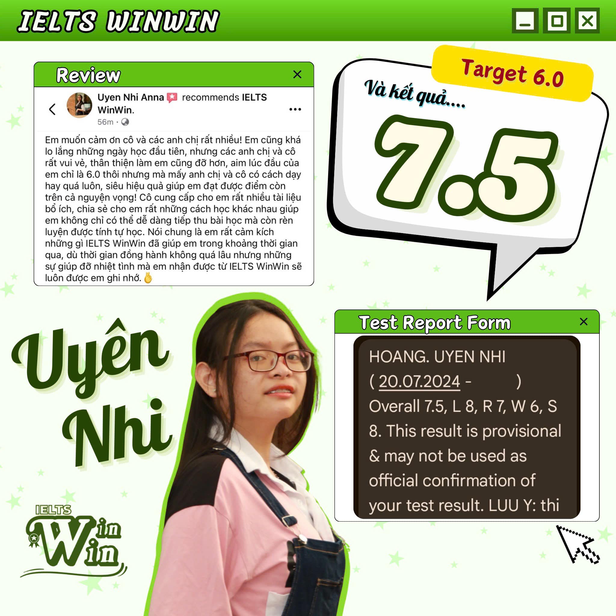 Uyên Nhi