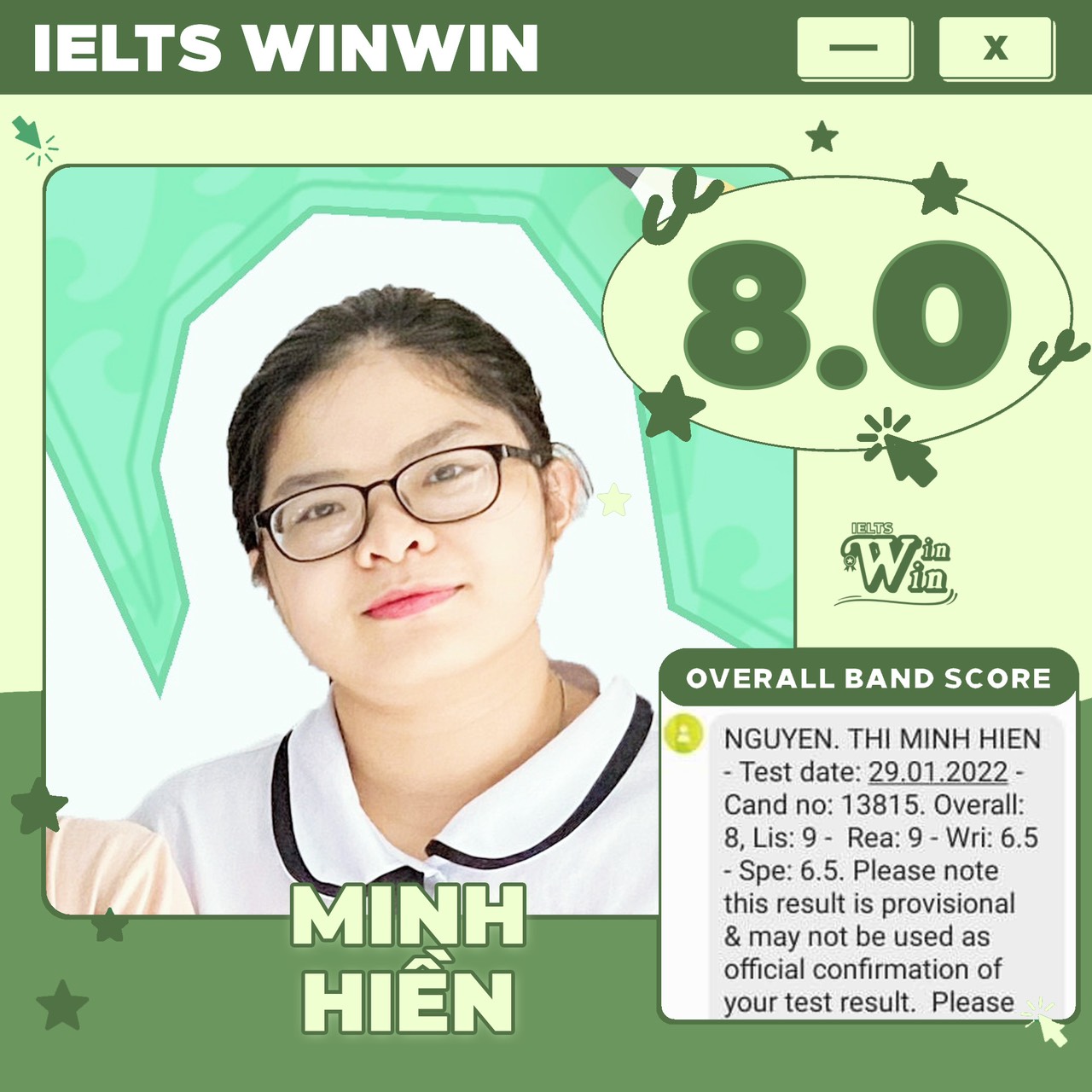 Minh Hiền