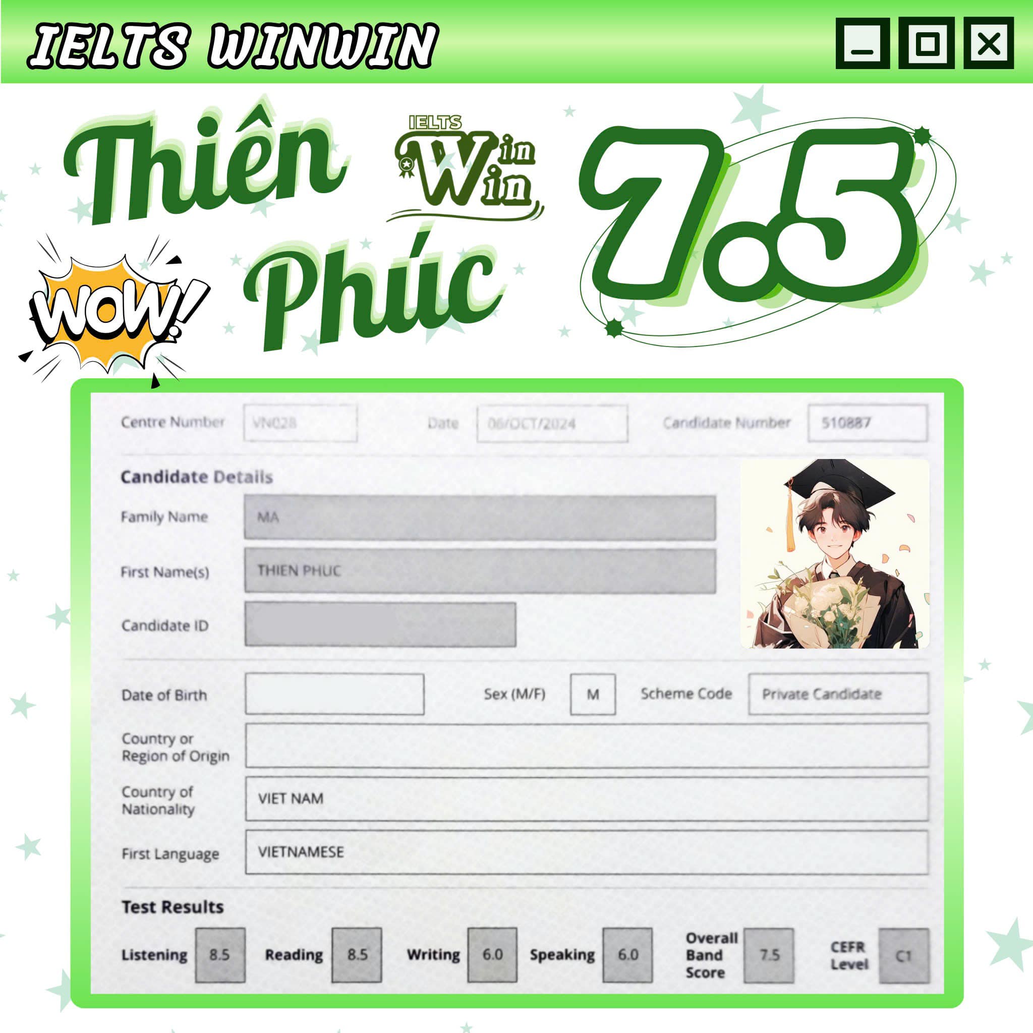 Thiên Phúc