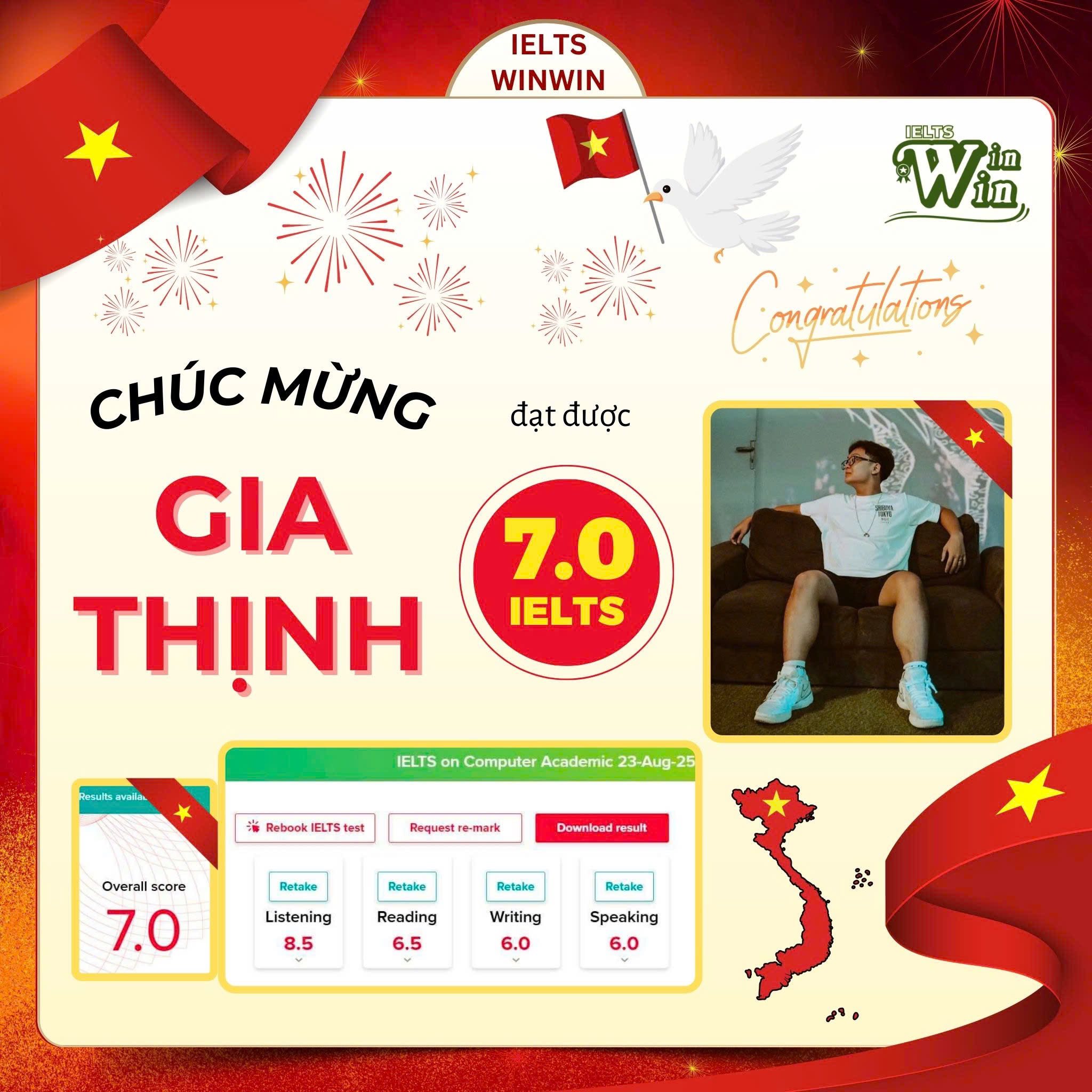 Gia Thịnh