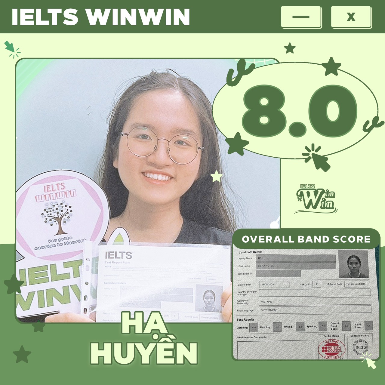 Hạ Huyền