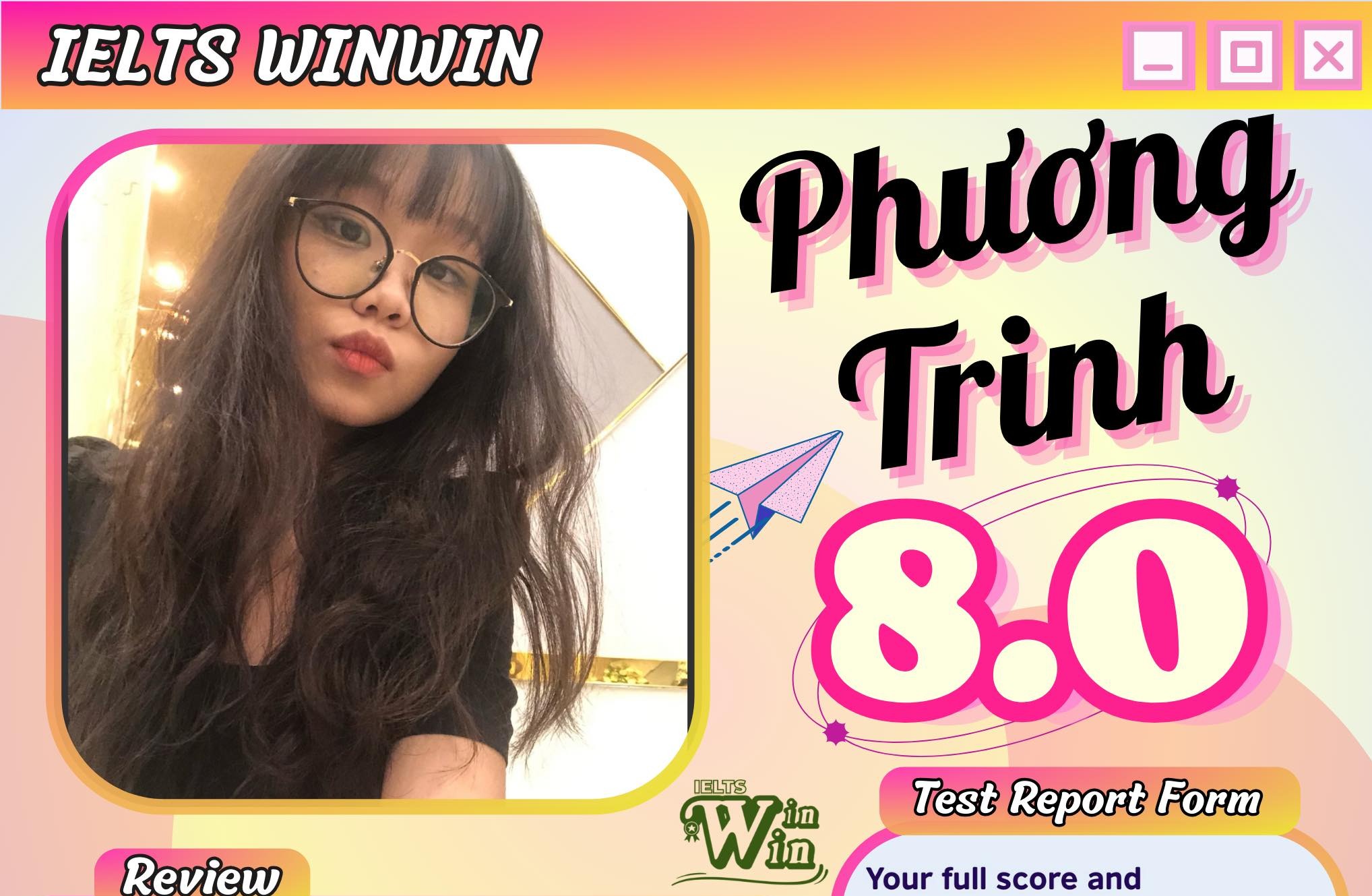 Phương Trinh 