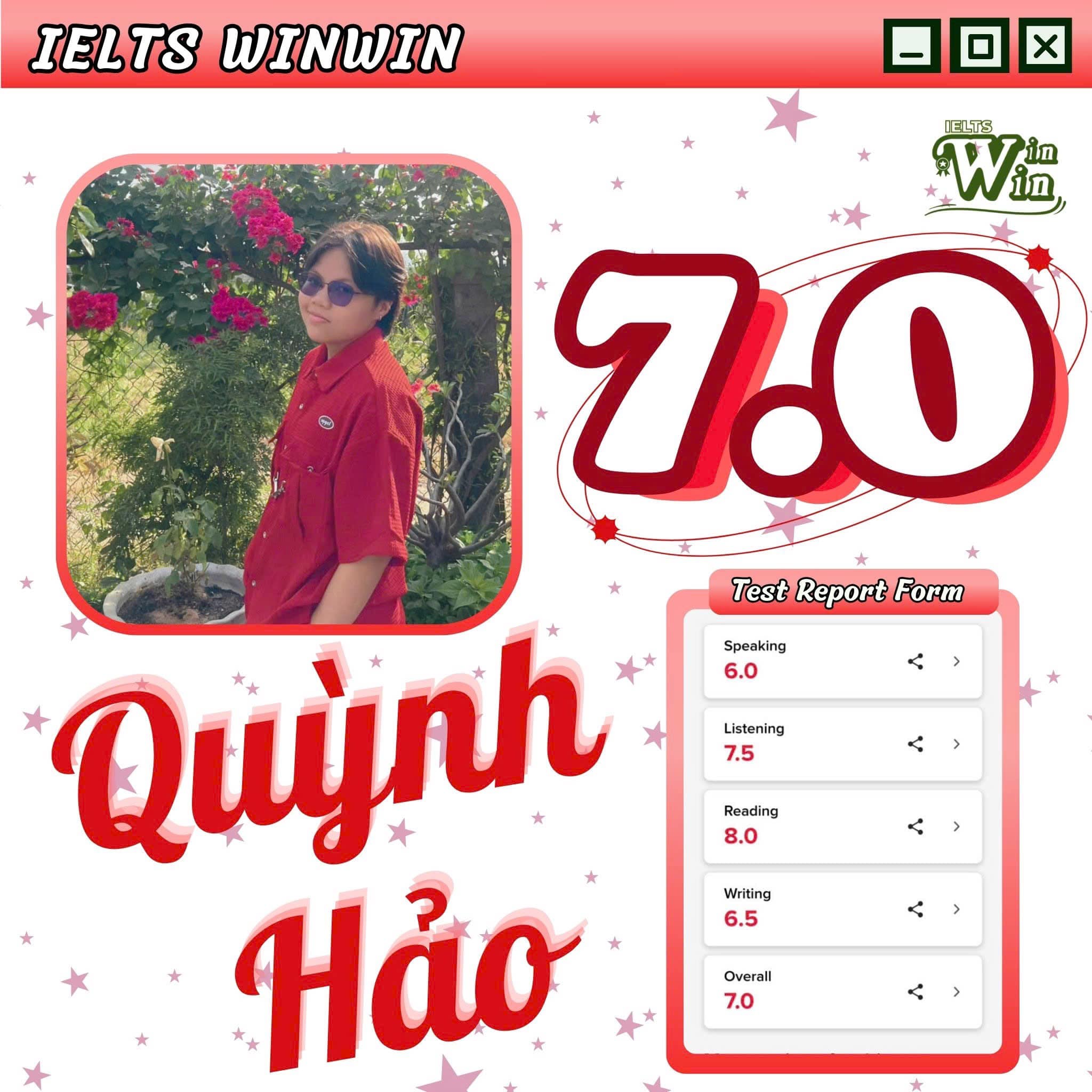 Quỳnh Hảo