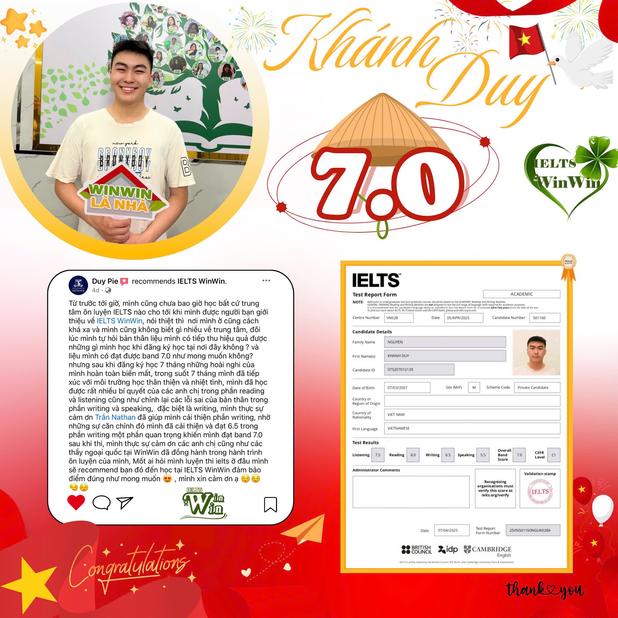 Khánh Duy