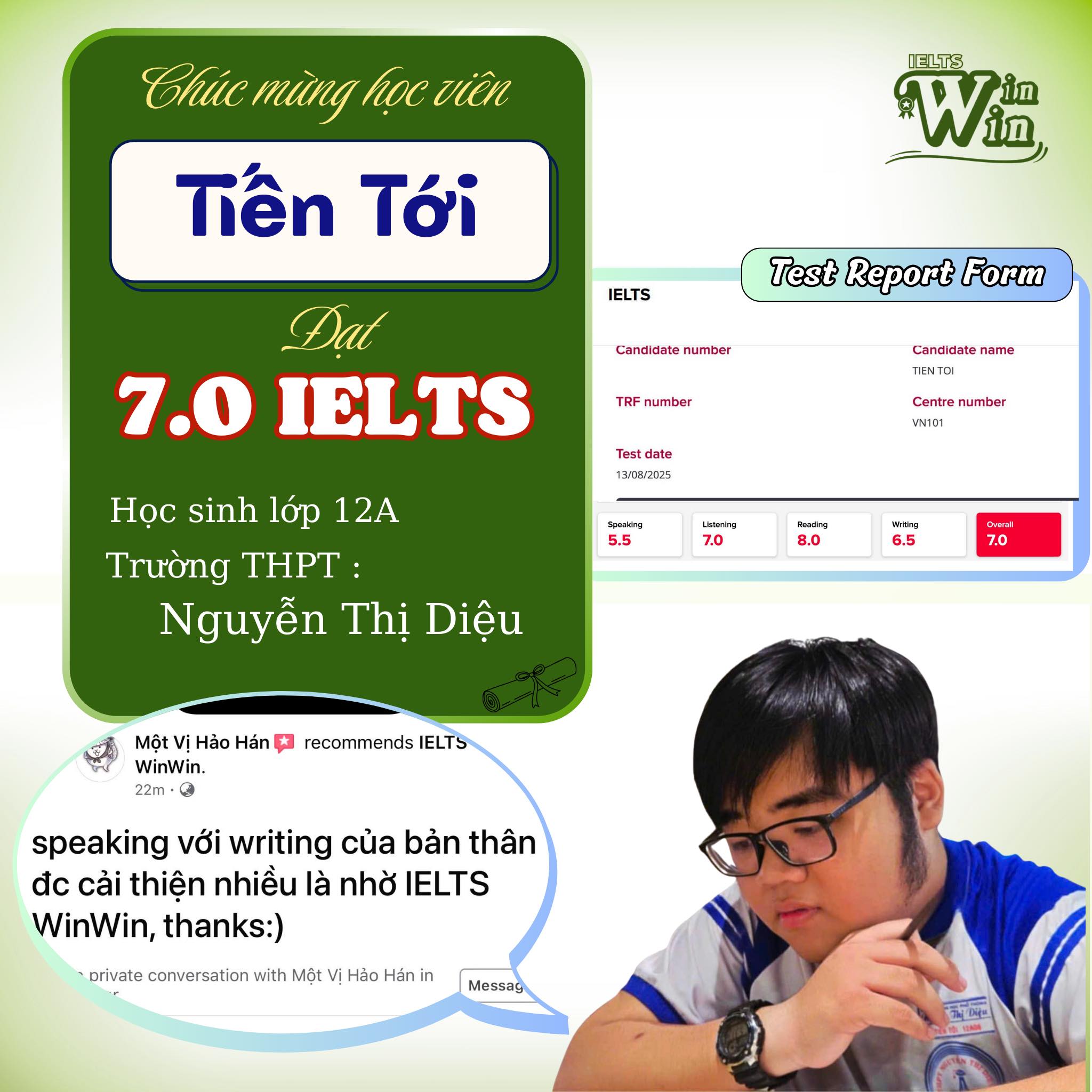 Tiến Tới