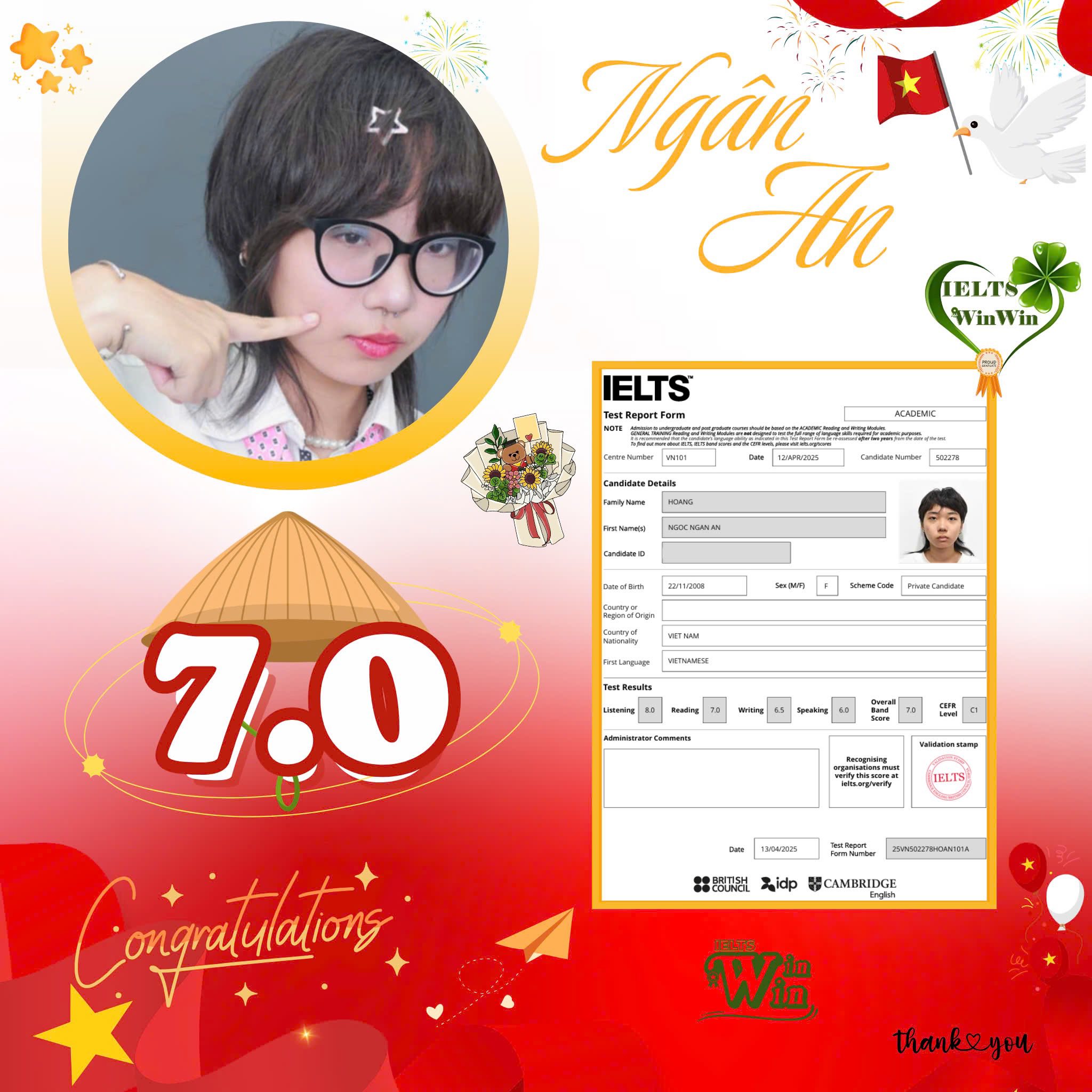 Ngân An