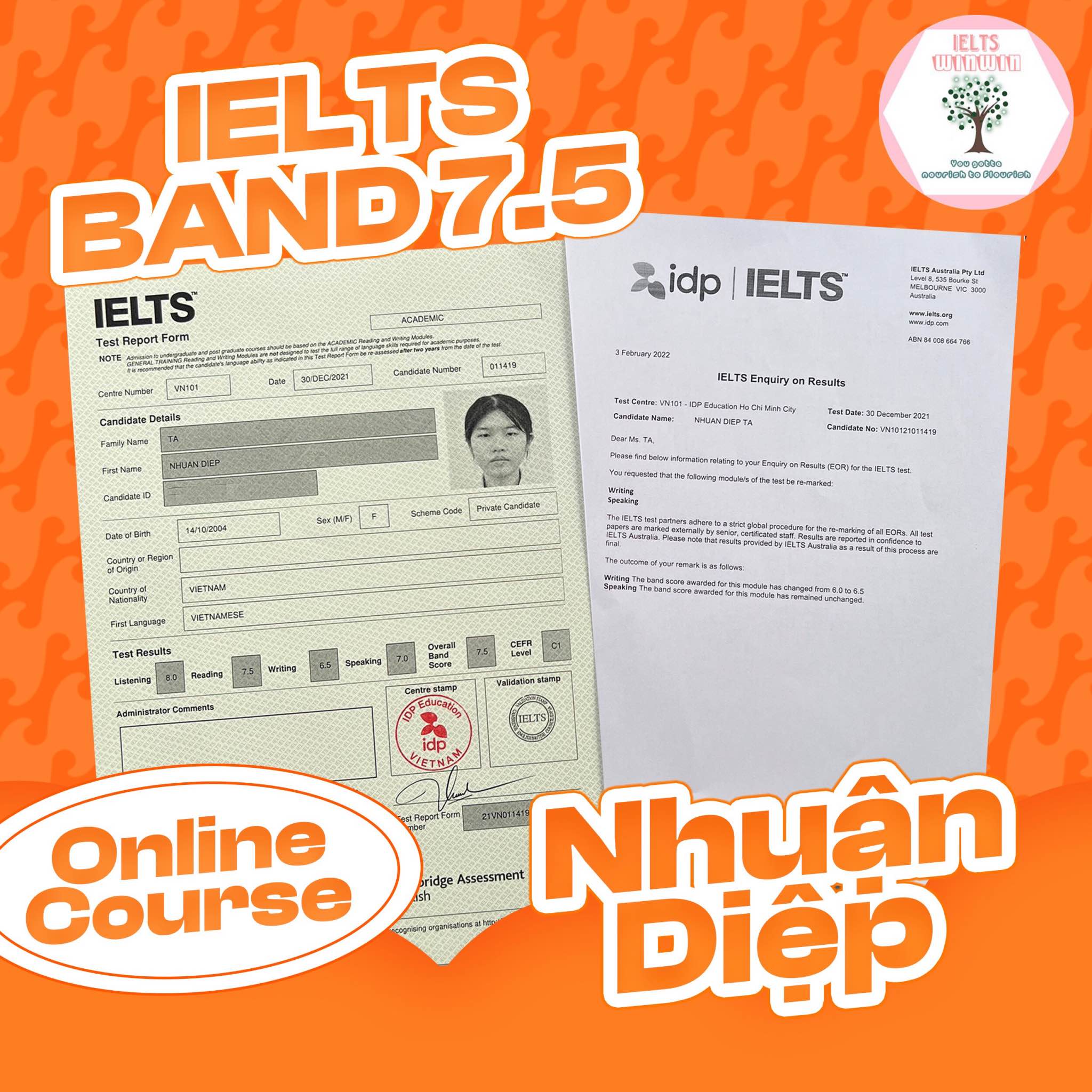 Nhuận Diệp