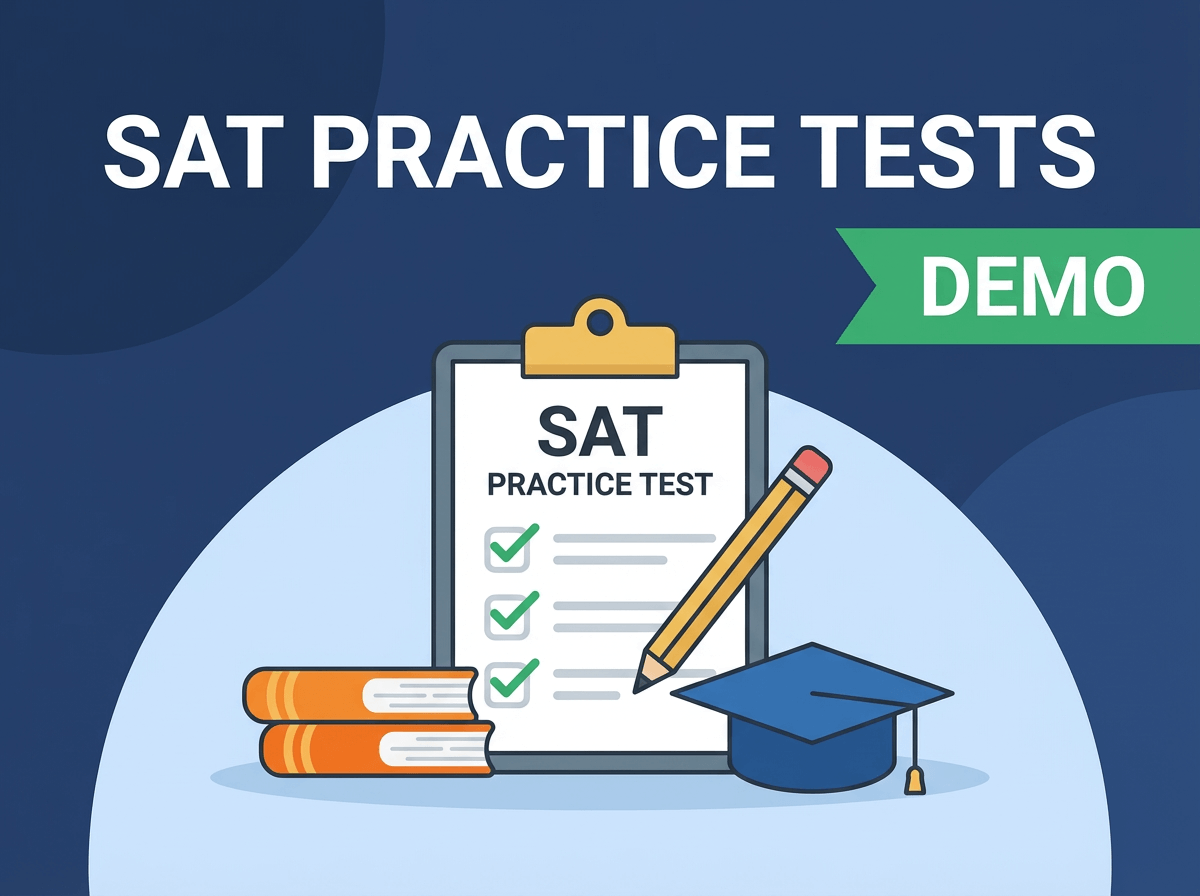 SAT Practice 1