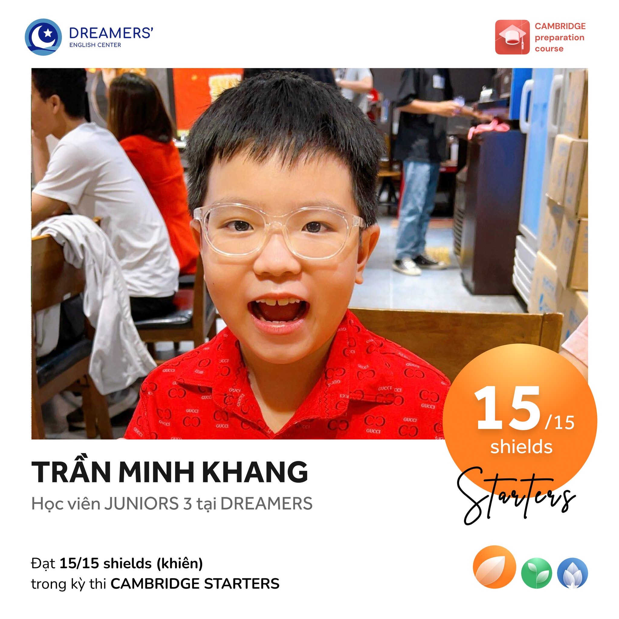 Trần Minh Khang