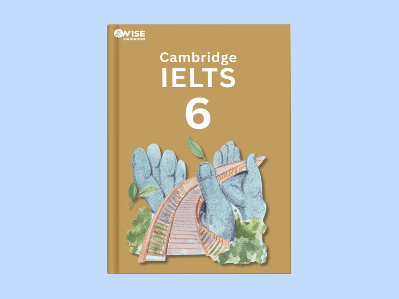 Cambridge IELTS 06