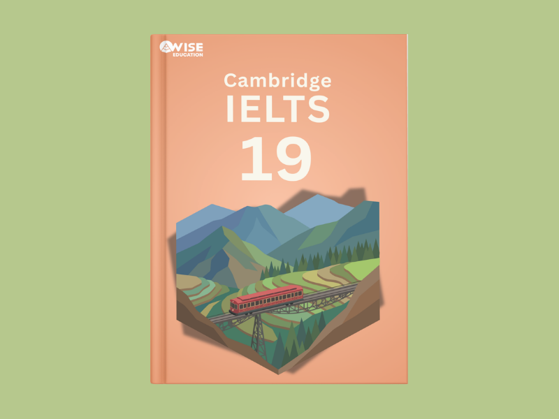 Cambridge IELTS 19
