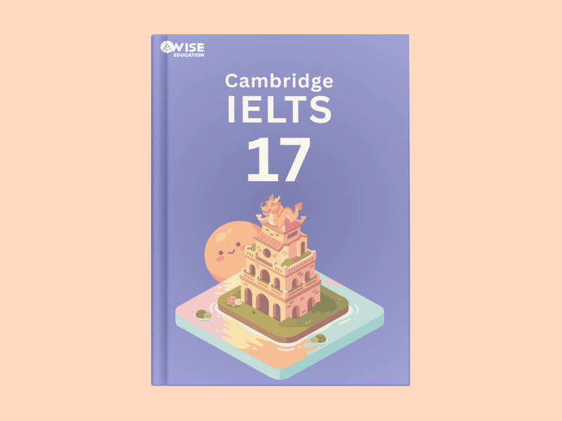 Cambridge IELTS 17