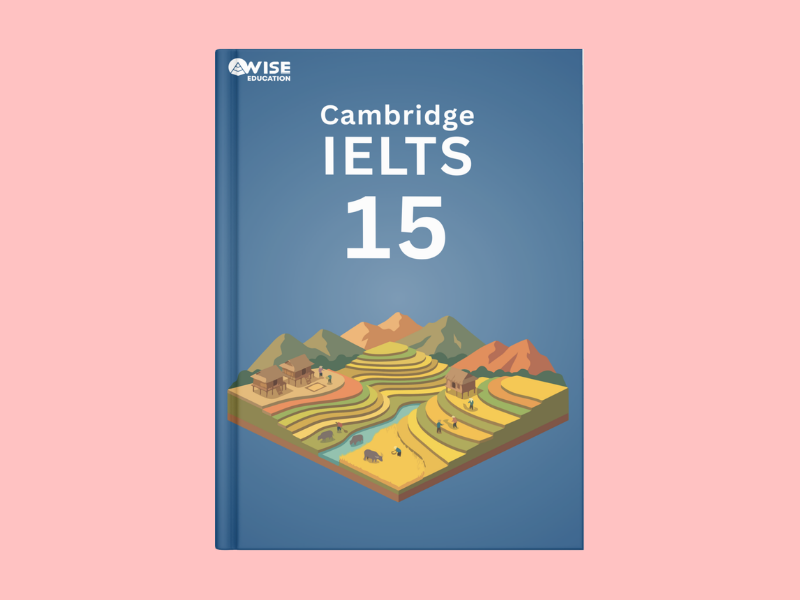 Cambridge IELTS 15