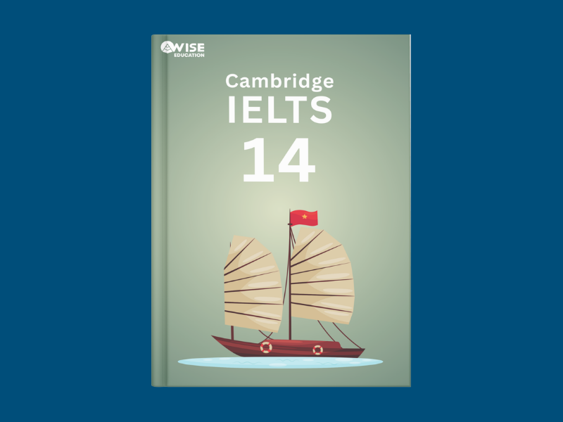 Cambridge IELTS 14