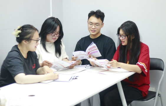 TOEIC 2 Kỹ năng