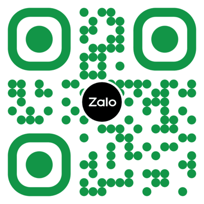 Liên hệ qua Zalo và số điện thoại