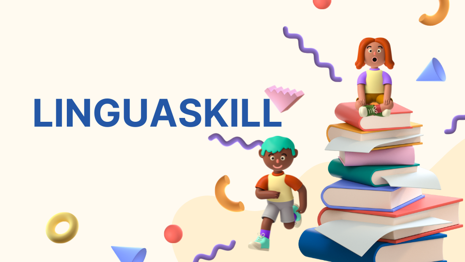 LINGUASKILL