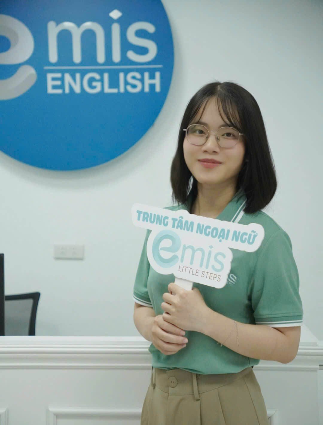 Ms. Serra Jerrica Joy