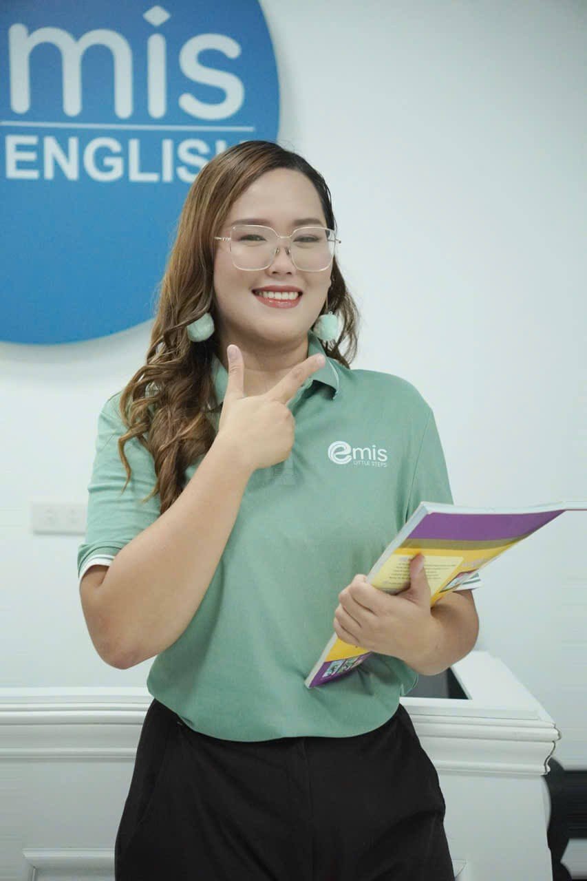 Ms. Serra Jerrica Joy