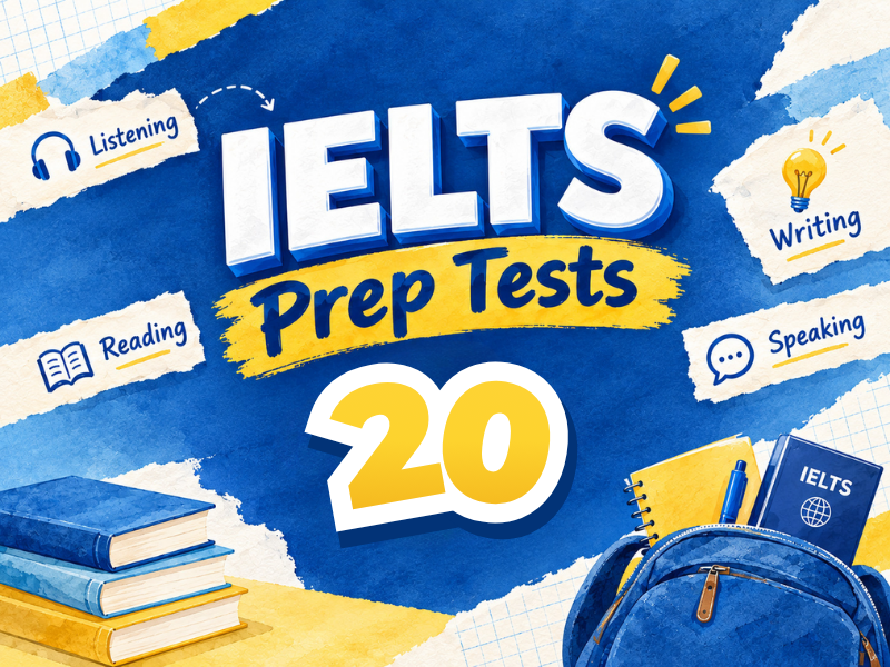 Cambridge IELTS 20