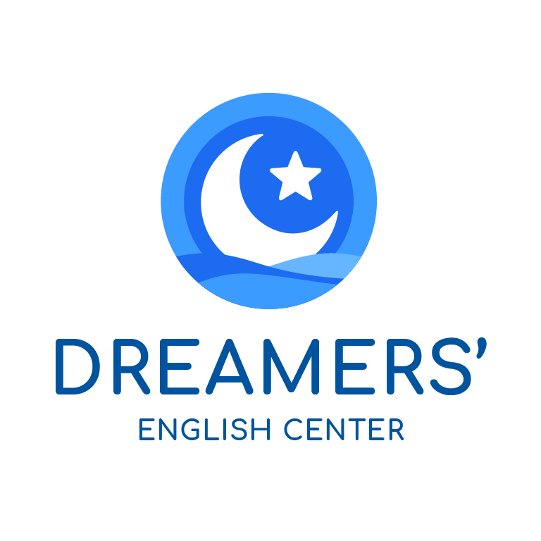  Dreamers' English Center